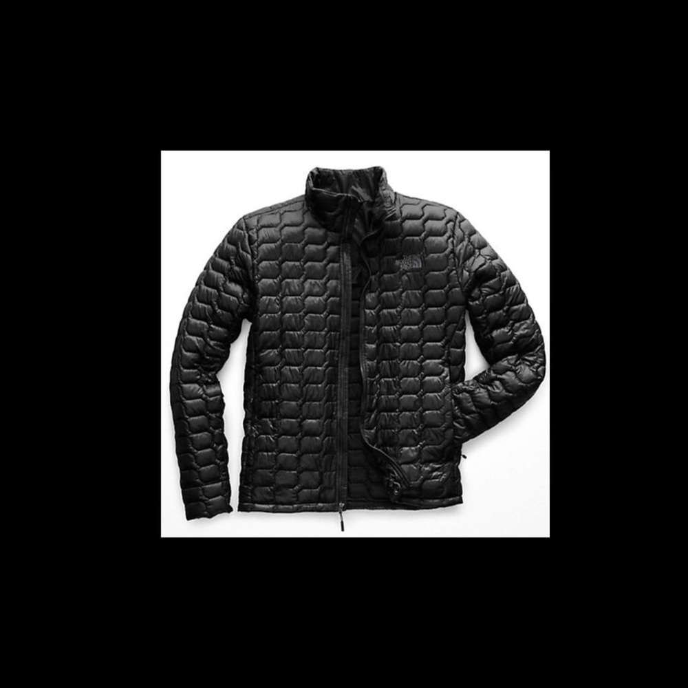 Northface Thermoball jacket size Large Brand New